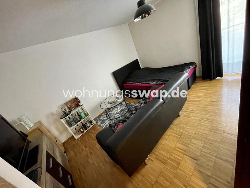 Thumbnail-Wohnungsswap - 1 Zimmer, 40 m² - Universitätsstraße, Lindenthal, Köln