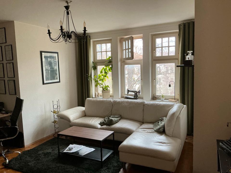 Thumbnail-2,5-Raum-Wohnung in der Goethestraße zum 01.06.