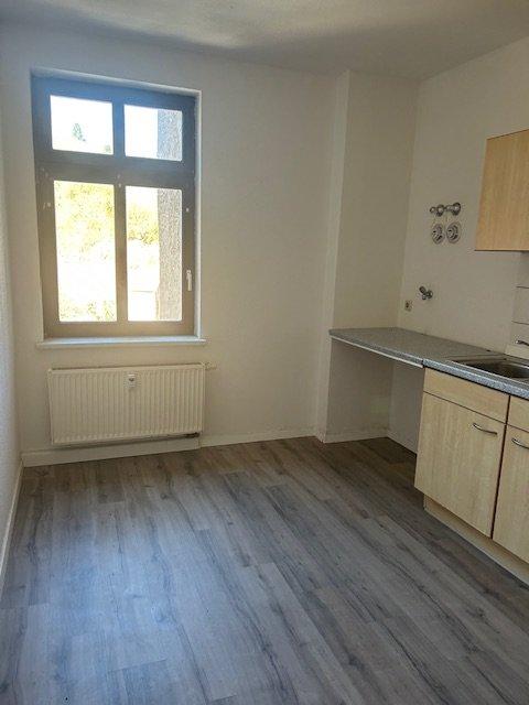 Thumbnail-Helle 3-Raumwohnung mir 2 Badezimmern