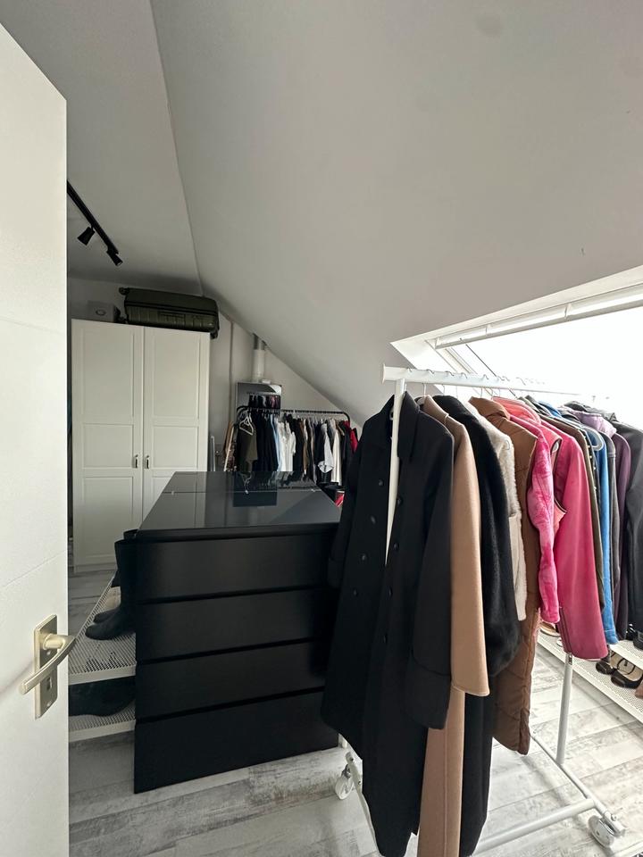 Thumbnail-Schöne Dachgeschosswohnung in Hilden