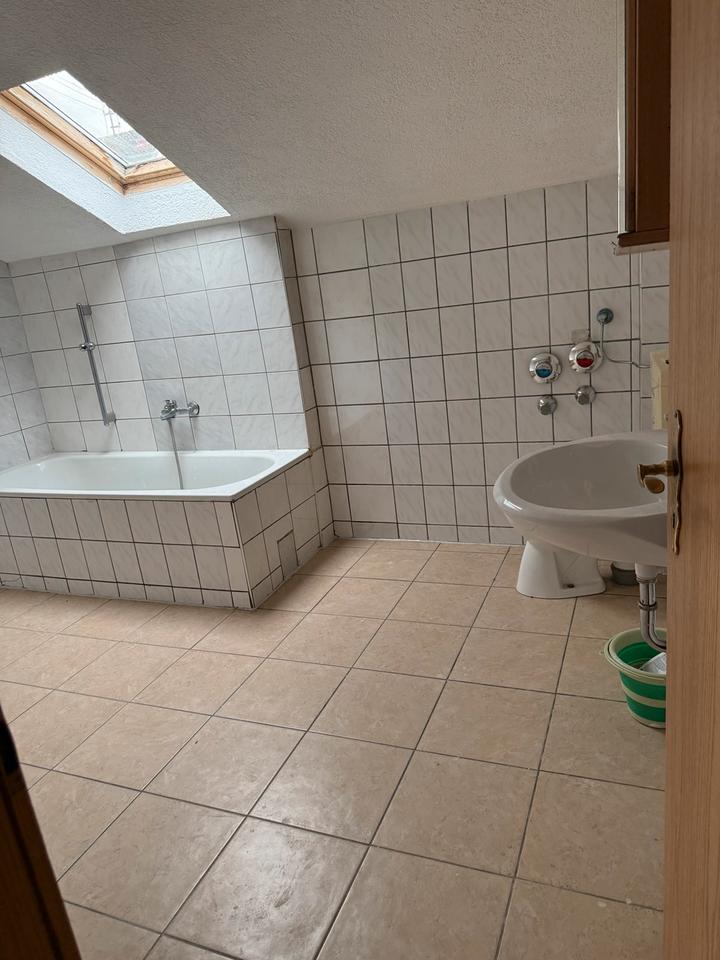 Thumbnail-Wohnung ab 01.07.2026 frei