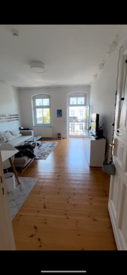 Thumbnail-Untermiete subrent Wohnung Prenzlauer Berg Berlin Dezember Januar