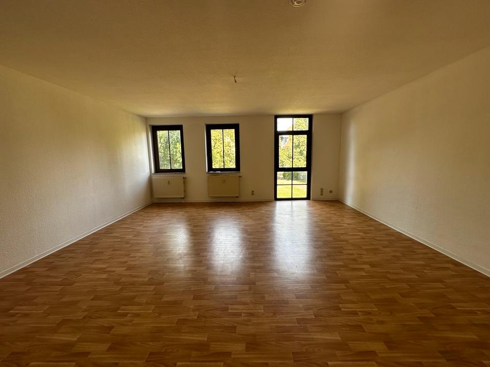 Thumbnail-Schöner Wohnen | 2-Zimmer Küche Bad | Miete | Blick ins Grüne