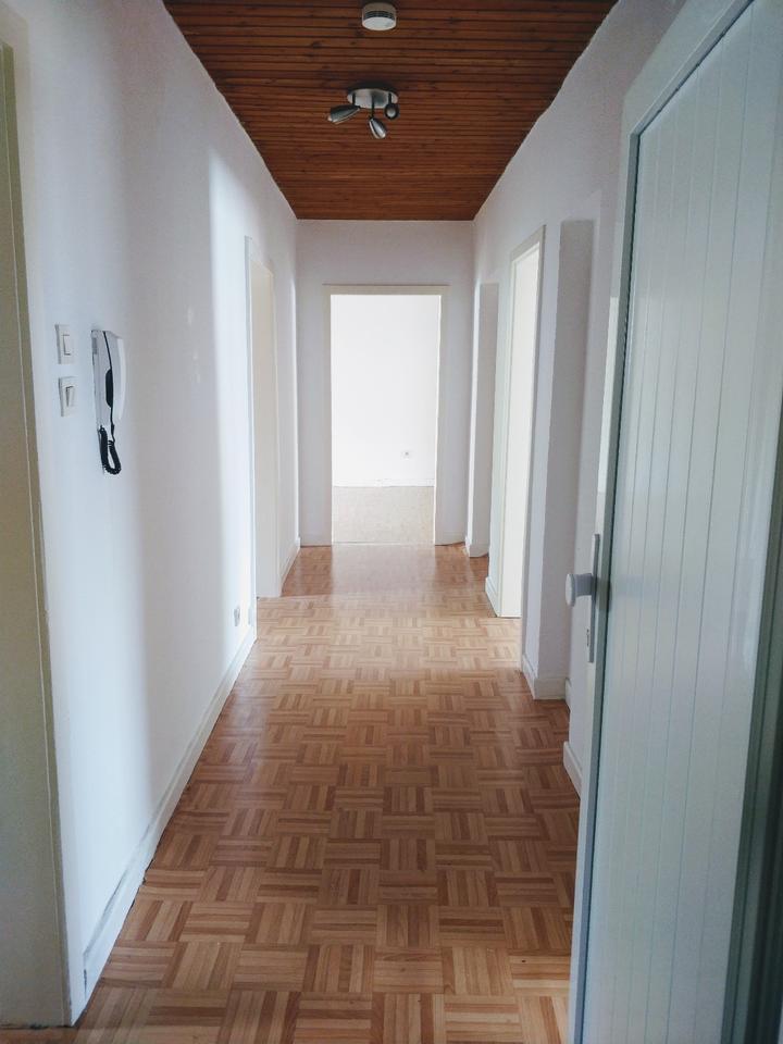 Thumbnail-3,5 (DG) Zimmer Küche Bad - Wohnung - NK City