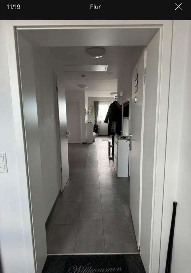 Thumbnail-Stilvolle 4-Zimmer-Wohnung mit gehobener Innenausstattung