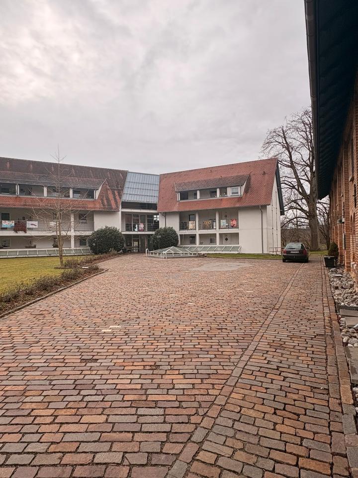 Thumbnail-Komfortabel Wohnen - Perfekt für die besten Jahre ! Oder Anlage