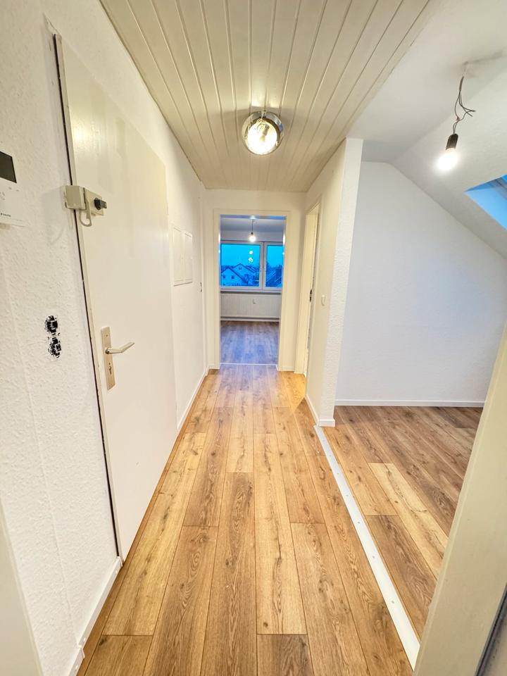 Thumbnail-Erstbezug nach Sanierung in Weiterstadt