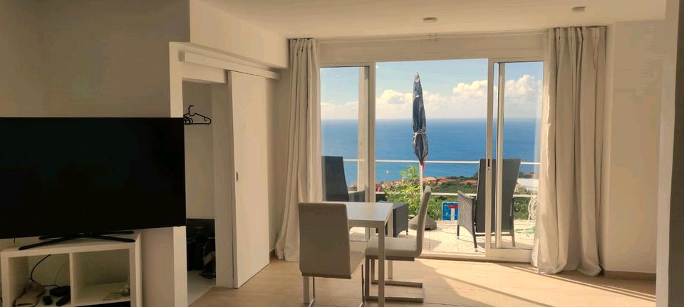 Thumbnail-Wohnung auf Madeira -Arco da Calheta €850 Monat