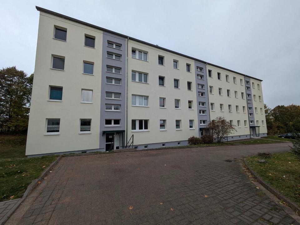 Thumbnail-2 Raum Dachgeschoss Wohnung