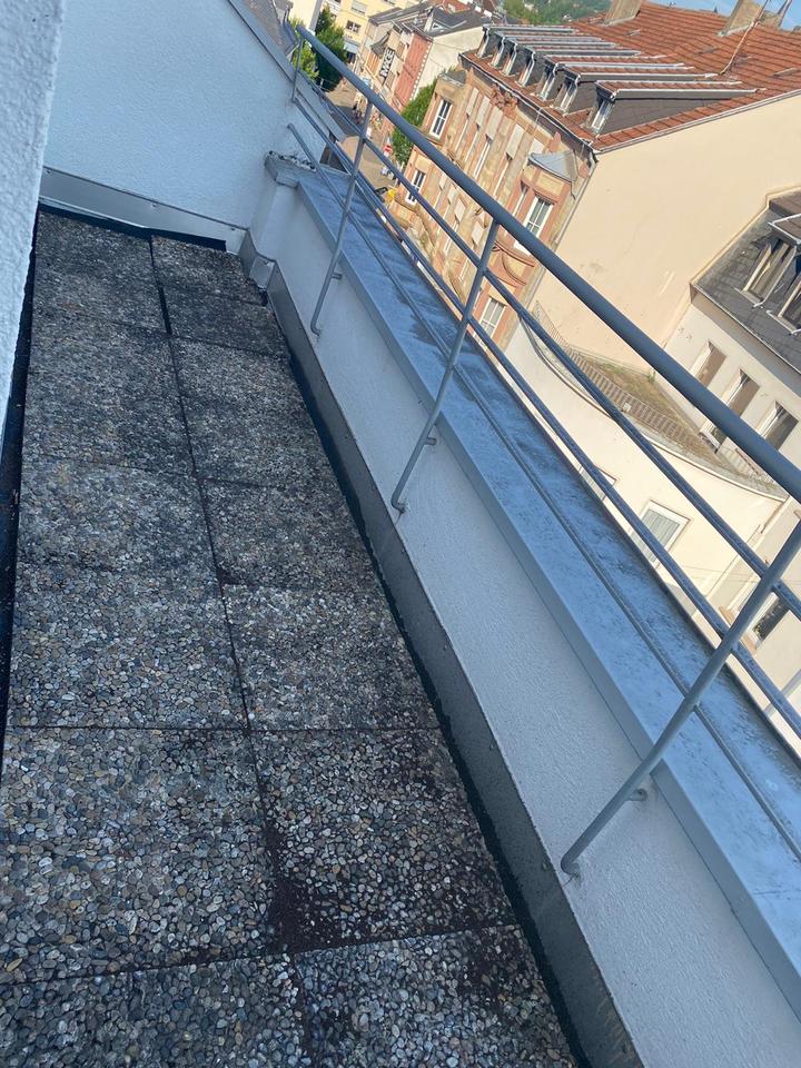 Thumbnail-Helle und ruhige Wohnung in der Fußgängerzone