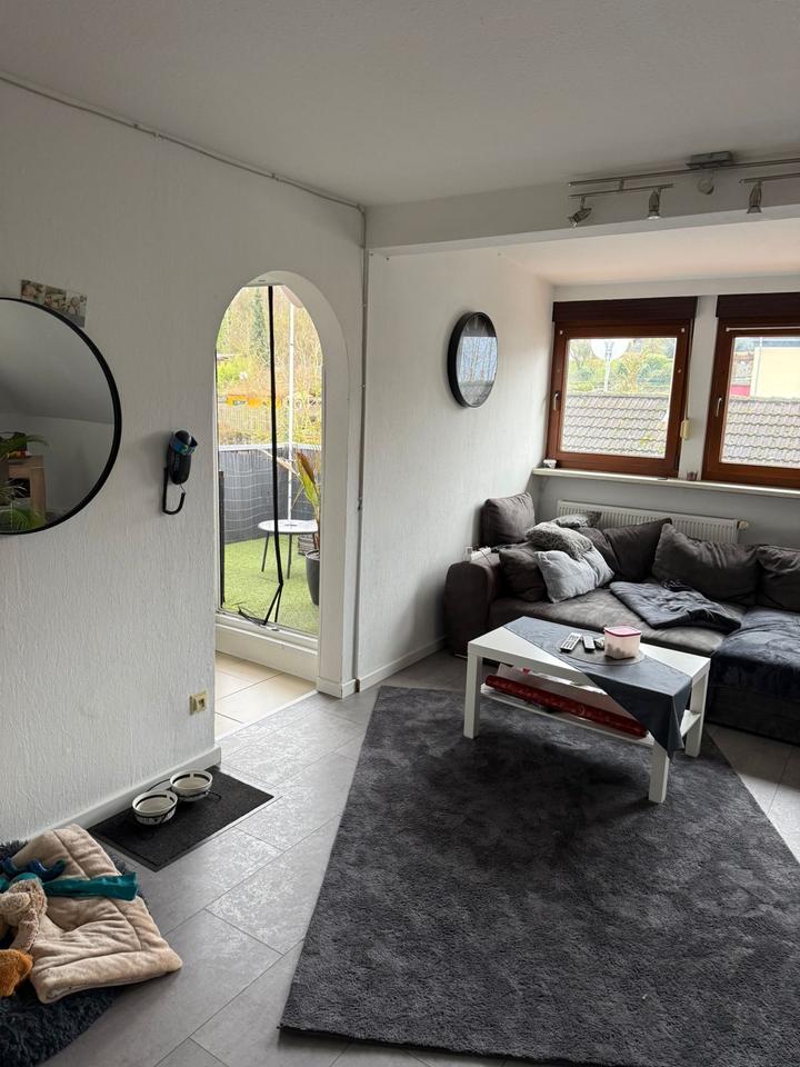 Thumbnail-Helle Dachgeschoss Wohnung