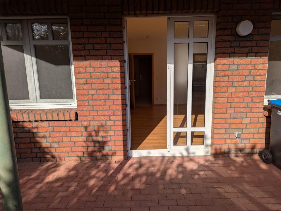 Thumbnail-Vermiete schöne 2 Raum-Wohnung