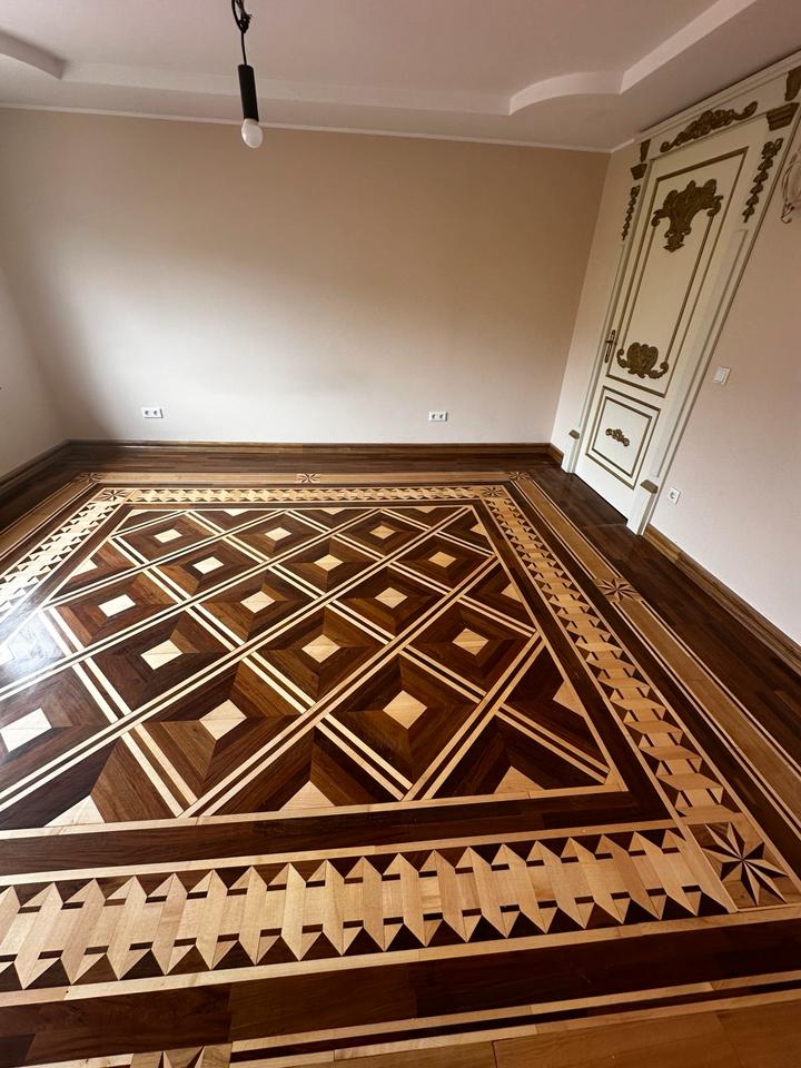 Thumbnail-Wohnung zu vermieten