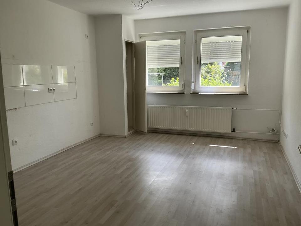 Thumbnail-2-Zimmer-Wohnung in Gelsenkirchen Hassel