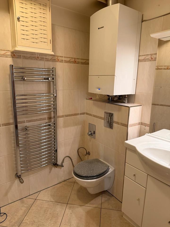 Thumbnail-45m2+30m2 Terassen-Wohnung in Neheim