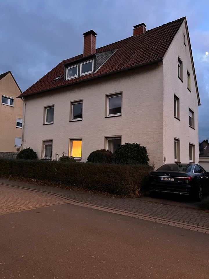 Thumbnail-4-Zimmer-Wohnung Detmold-zentral, Balkon, Garten, Garage