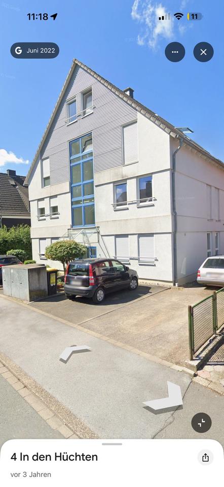 Thumbnail-Mietwohnung