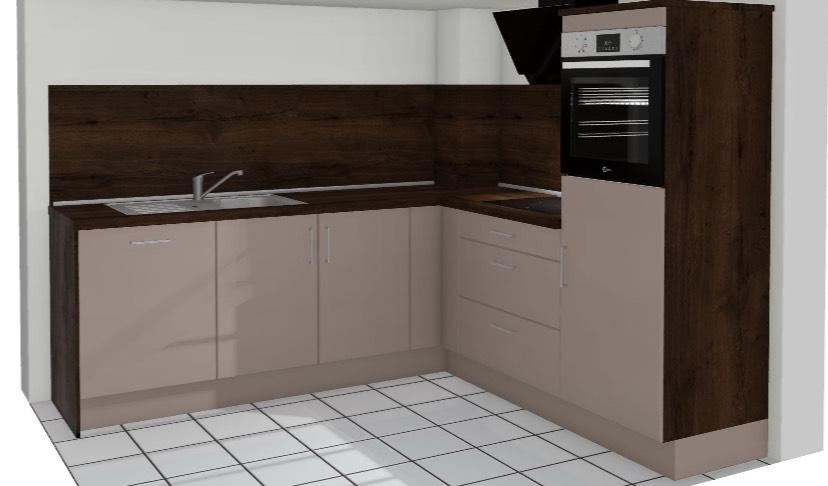 Thumbnail-2-Zimmer Wohnung