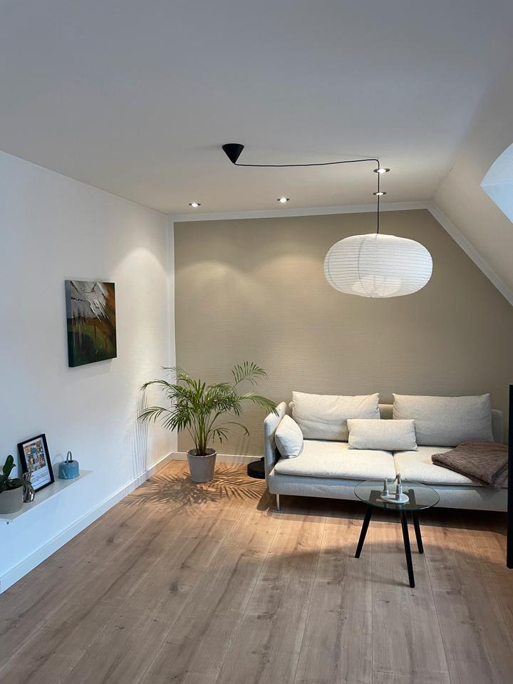 Thumbnail-2 Zimmer Wohnung Innenstadt