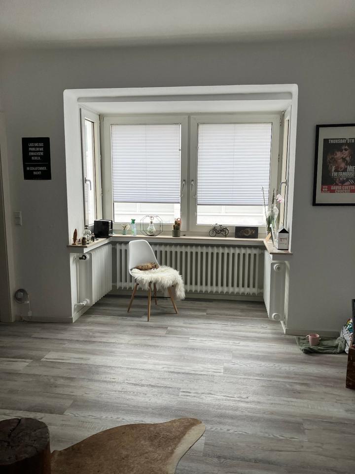 Thumbnail-2 Zimmer Single Wohnung