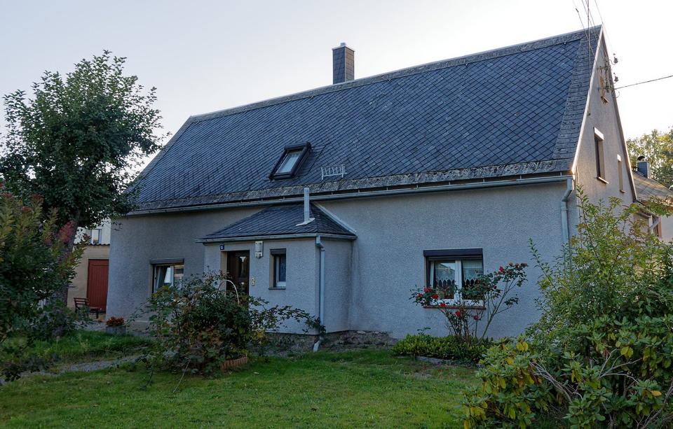 Thumbnail-Einfamilienhaus mit 5 Zimmern und Garten in 01920 Gersdorf