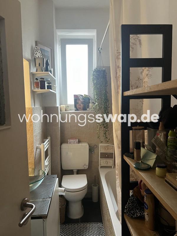 Thumbnail-Wohnungsswap - 2 Zimmer, 57 m² - Esserstraße, Köln