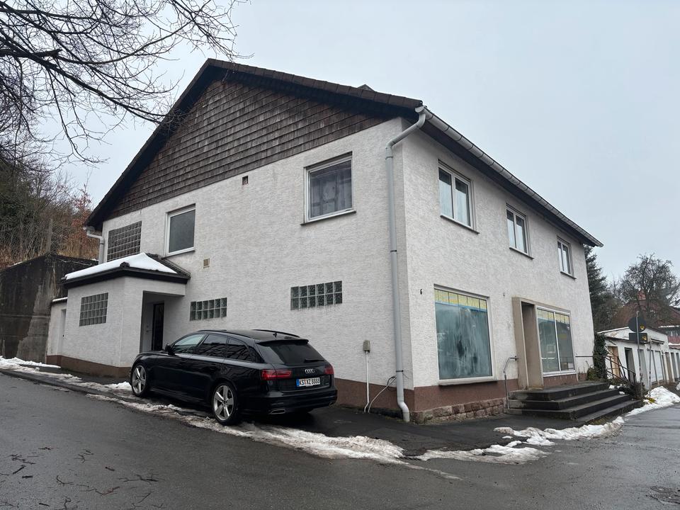 Thumbnail-Zweifamilienhaus zu verkaufen