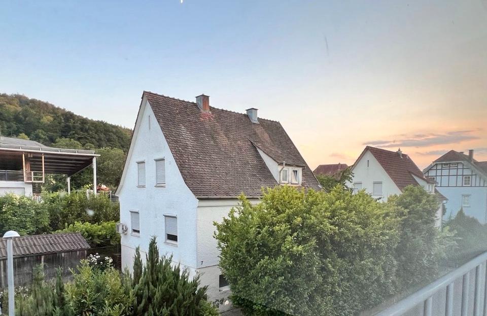 Thumbnail-Einfamilienhaus