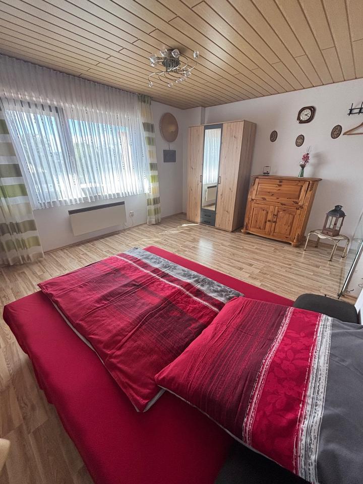 Thumbnail-Ferienwohnung Monteurwohnung - Bingen am Rhein