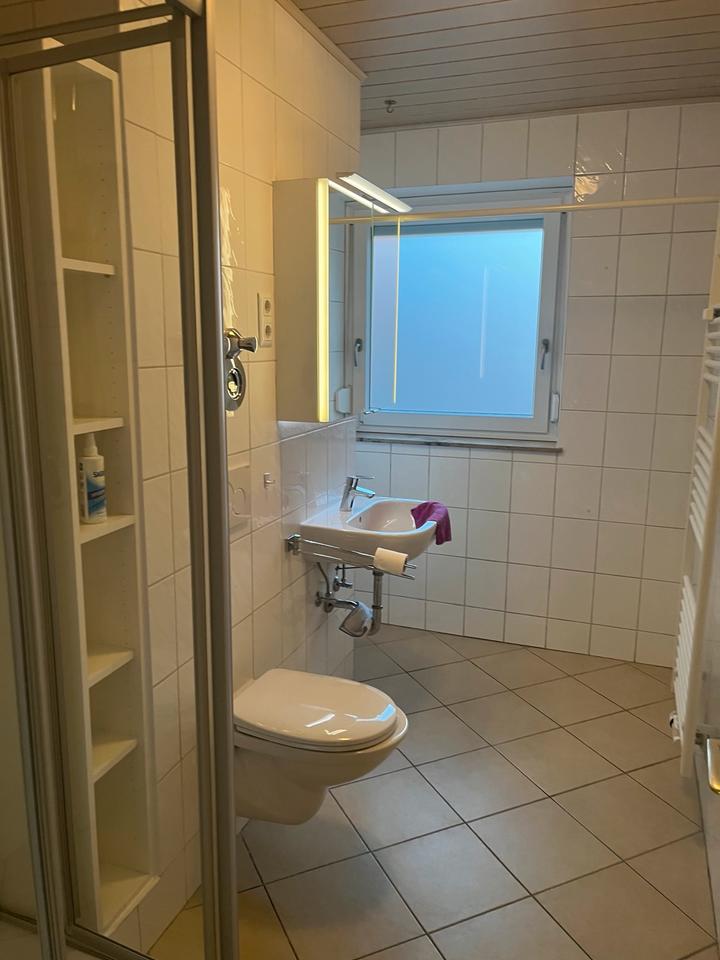 Thumbnail-2 Zimmer Wohnung in Hesselbergring Nähe U-Bahn