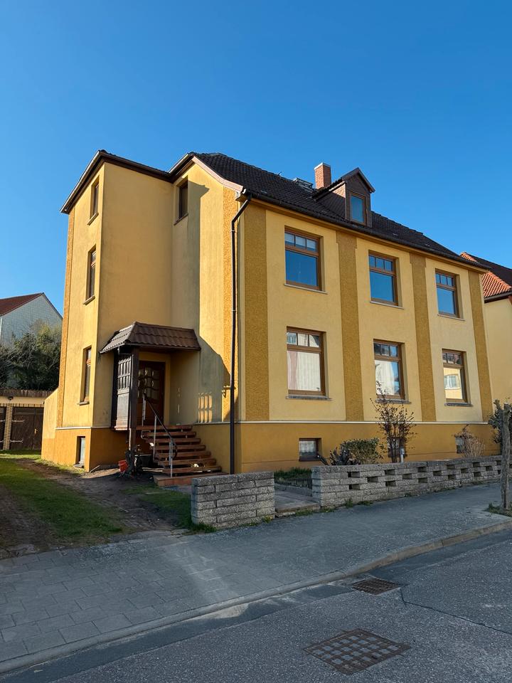 Thumbnail-Mehrfamilienhaus mit 3 Wohneinheiten