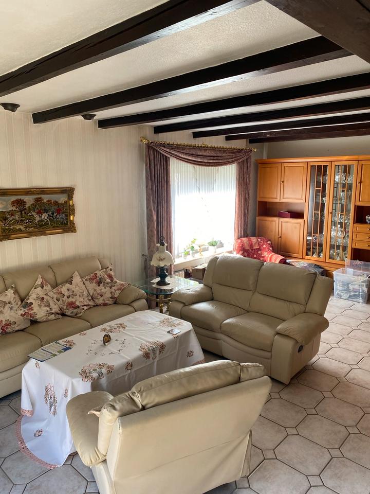 Thumbnail-Haus an Handwerker zu verkaufen