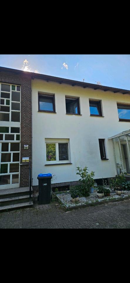 Thumbnail-Einfamilienhaus von Privat