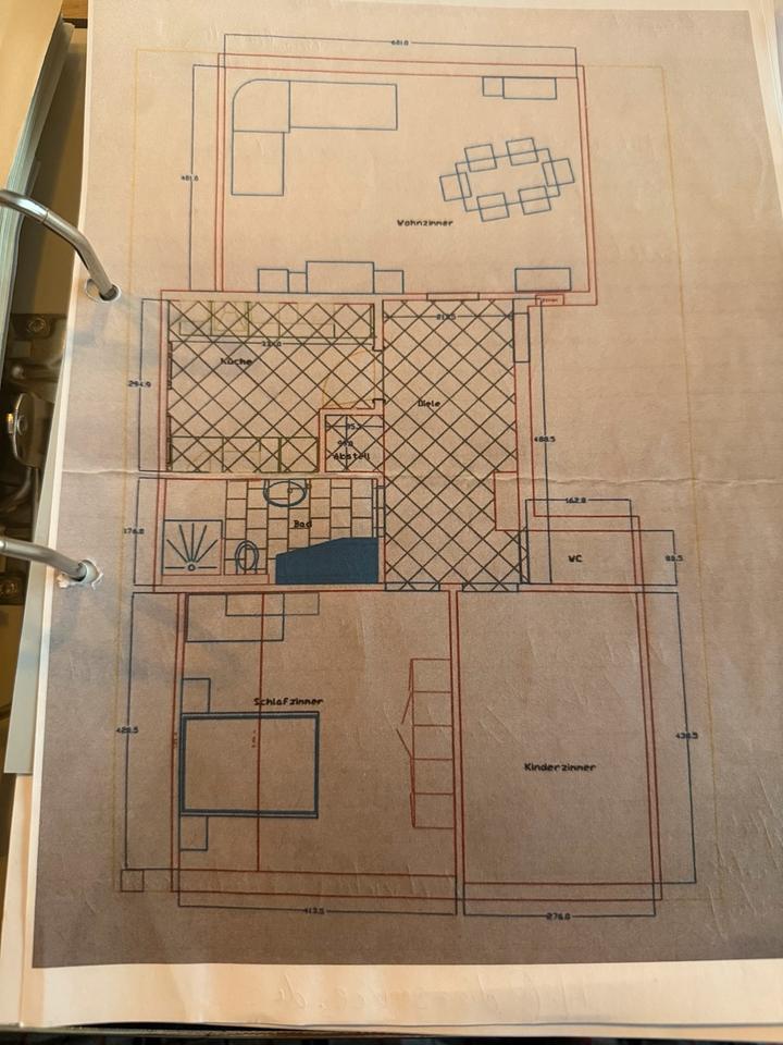 Thumbnail-Eigentumswohnung- Ideal für Kapitalanleger!