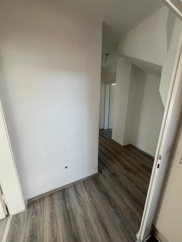 Thumbnail-Moderne 3-Zimmer-Wohnung Erstbezug nach Sanierung