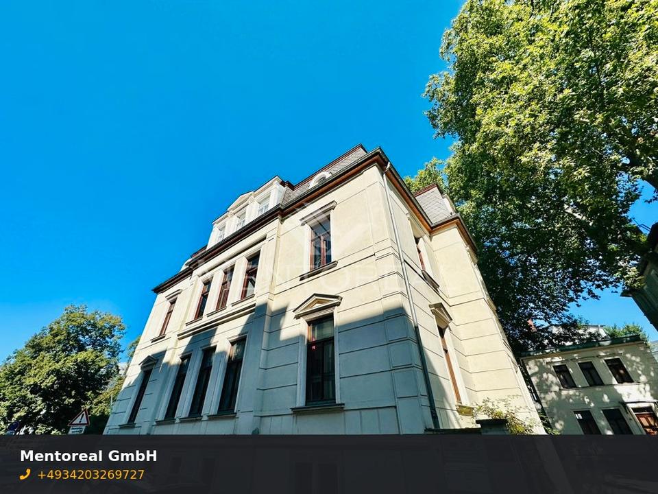 Thumbnail-Ihr neuer Firmensitz im Zentrum von Leipzig