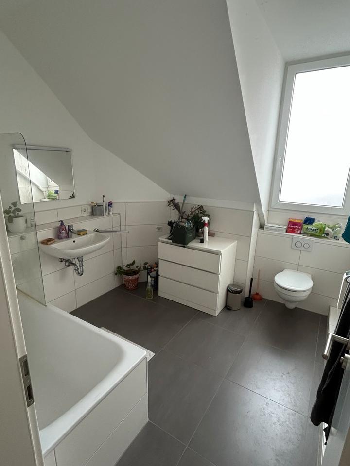 Thumbnail-Schöne 3,5-Zimmerwohnung in der Neckarstadt