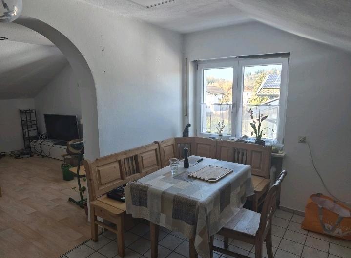 Thumbnail-3 - Zimmer Wohnung inkl. Garage