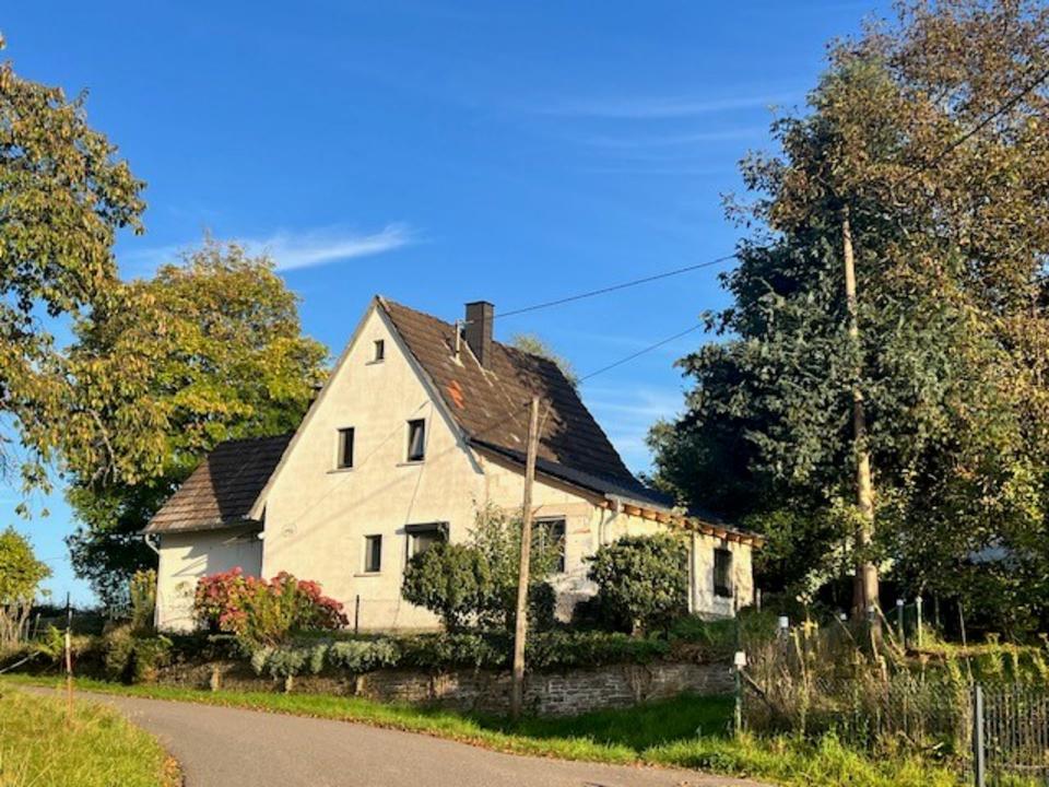 Thumbnail-Wohnen, wo andere Urlaub machen – Euer neues Zuhause im Grünen