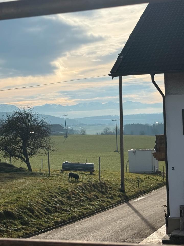 Thumbnail-Neubau-3 Zimmer wohnun mit Bergblick über 2 Etagen., 2000€