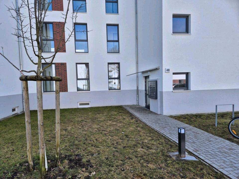 Thumbnail-Nachmieter zum 01.04.2026 Speicherstraße, 3 Zimmer