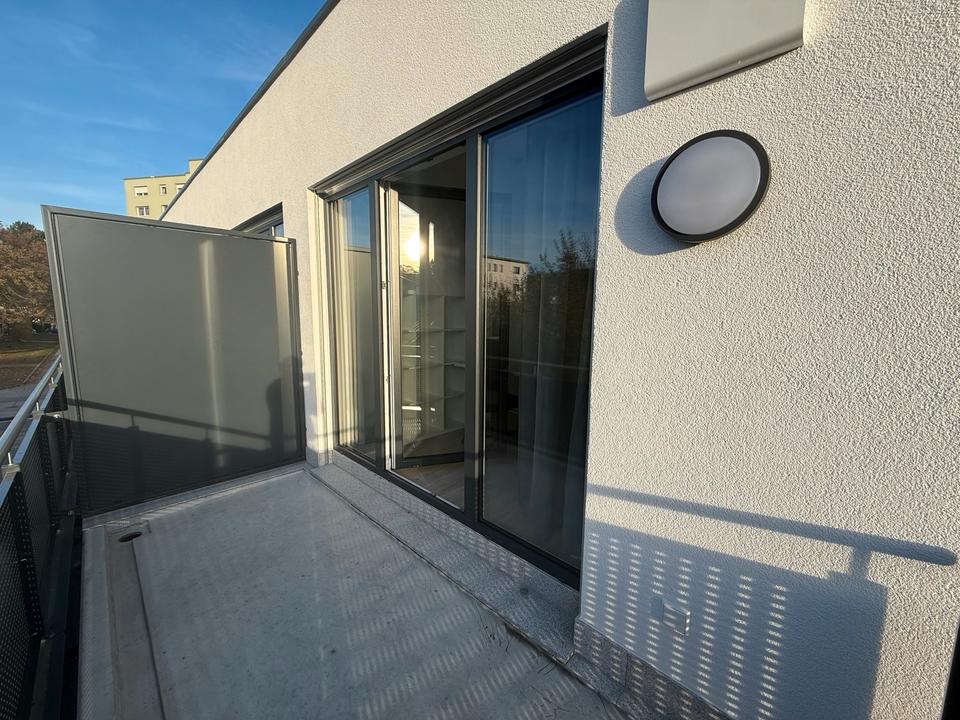 Thumbnail-Studentenwohnung ab sofort zu vermieten