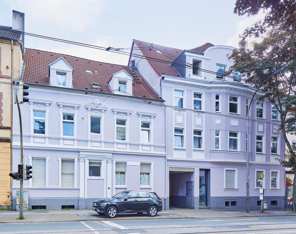 Thumbnail-3-Zimmer-Wohnung in Dortmund Innenstadt-West