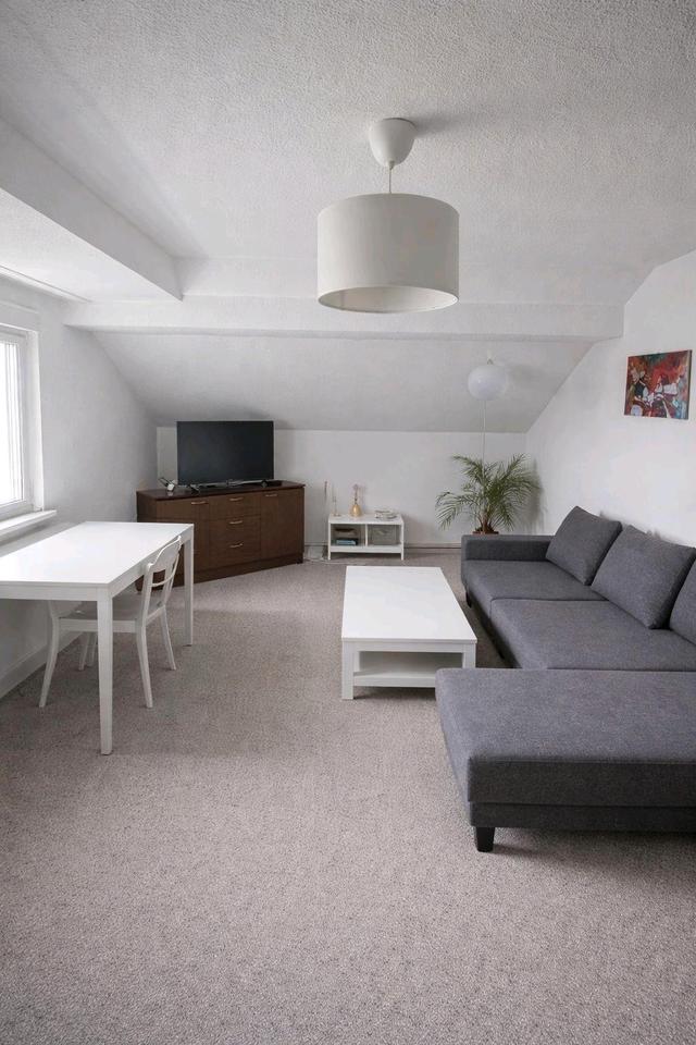 Thumbnail-2-Zimmer-DG-Whg, 49qm, in LEV-Schlebusch