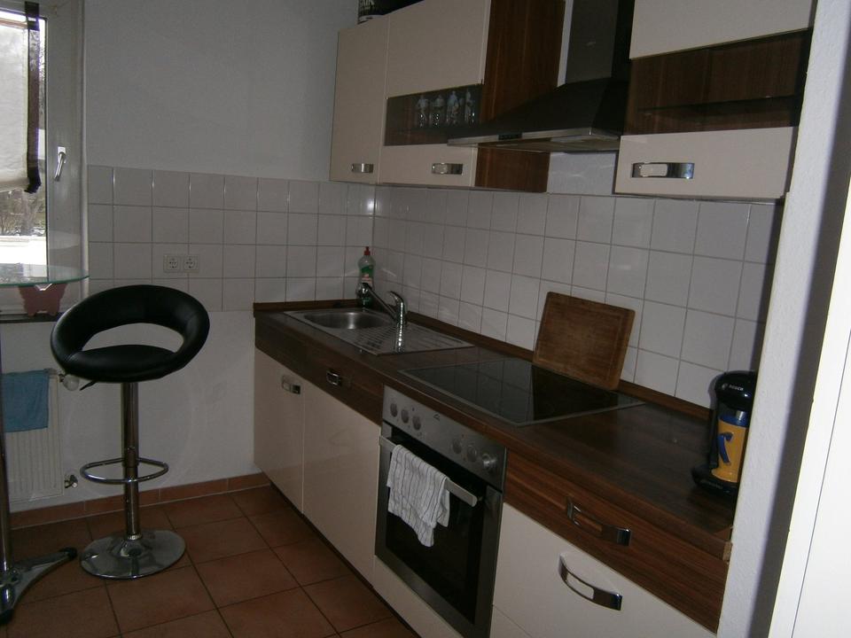 Thumbnail-2-Zimmerwohnung in Schwerte zu vermieten