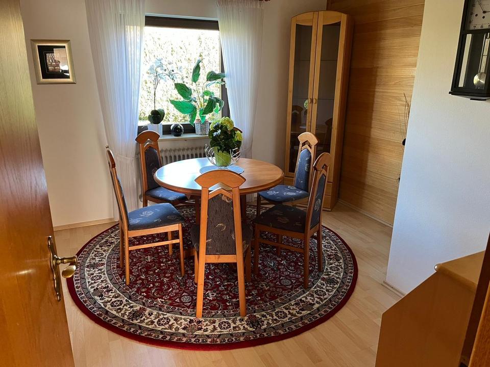 Thumbnail-Exklusiv ausgestattete Mietwohnung