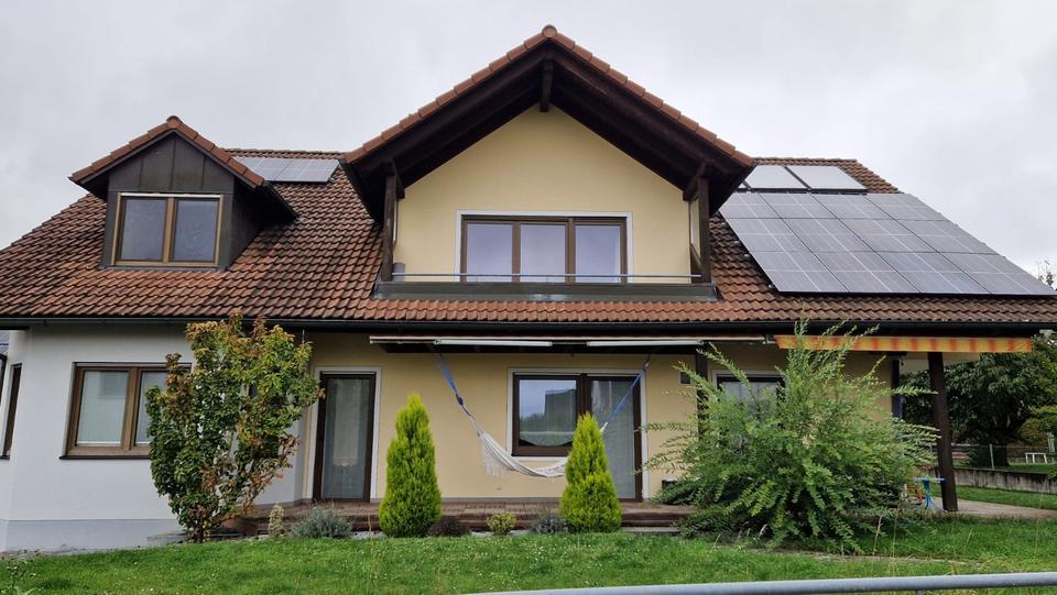 Thumbnail-4-Zimmer-Wohnung (140 m²) in Buxheim – ideal für Familien