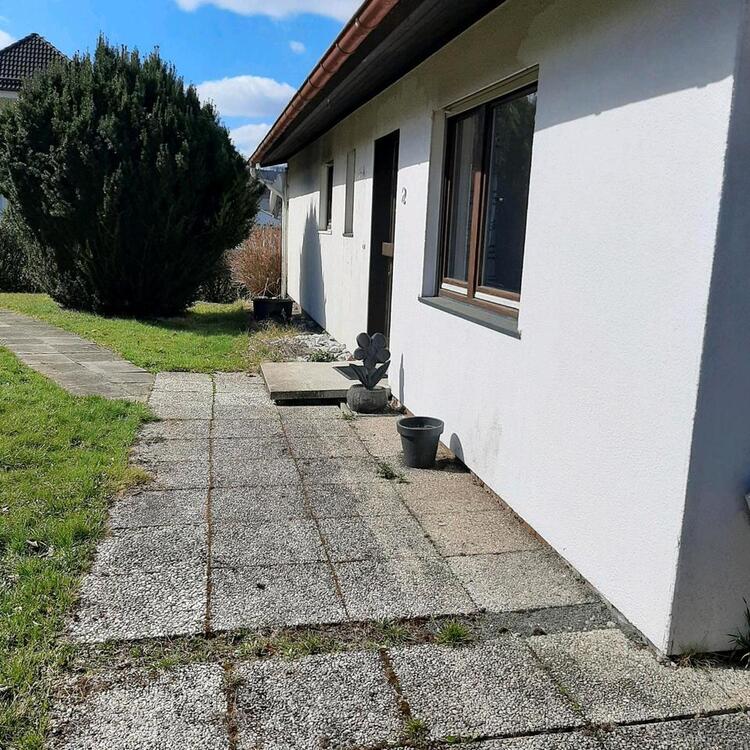 Thumbnail-Ferienwohnung in Herdorf für max 4 Personen