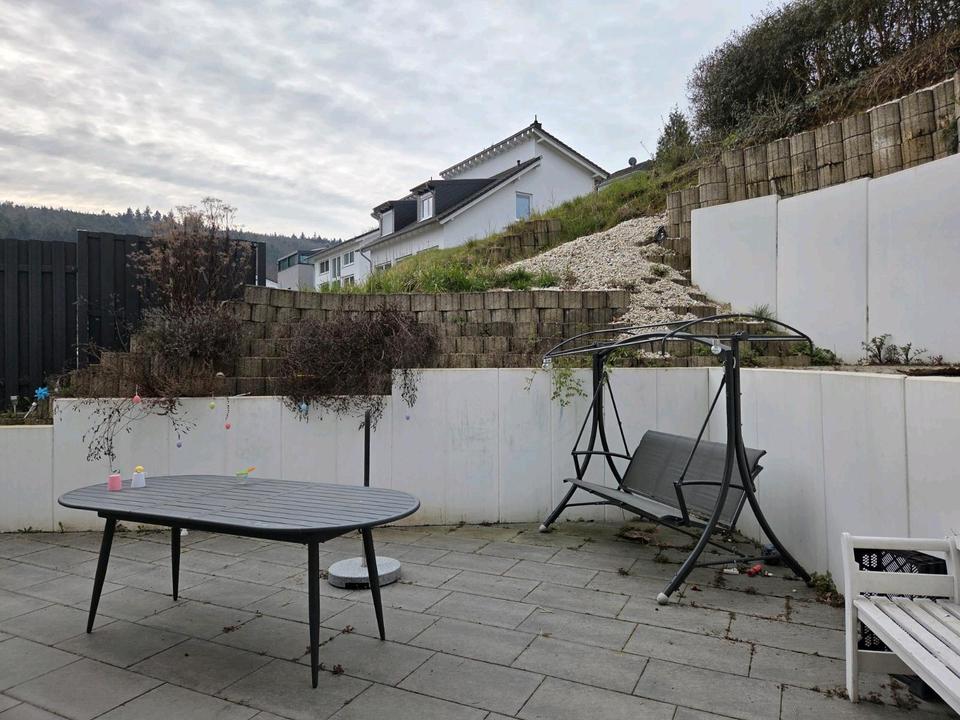 Thumbnail-Mietwohnung