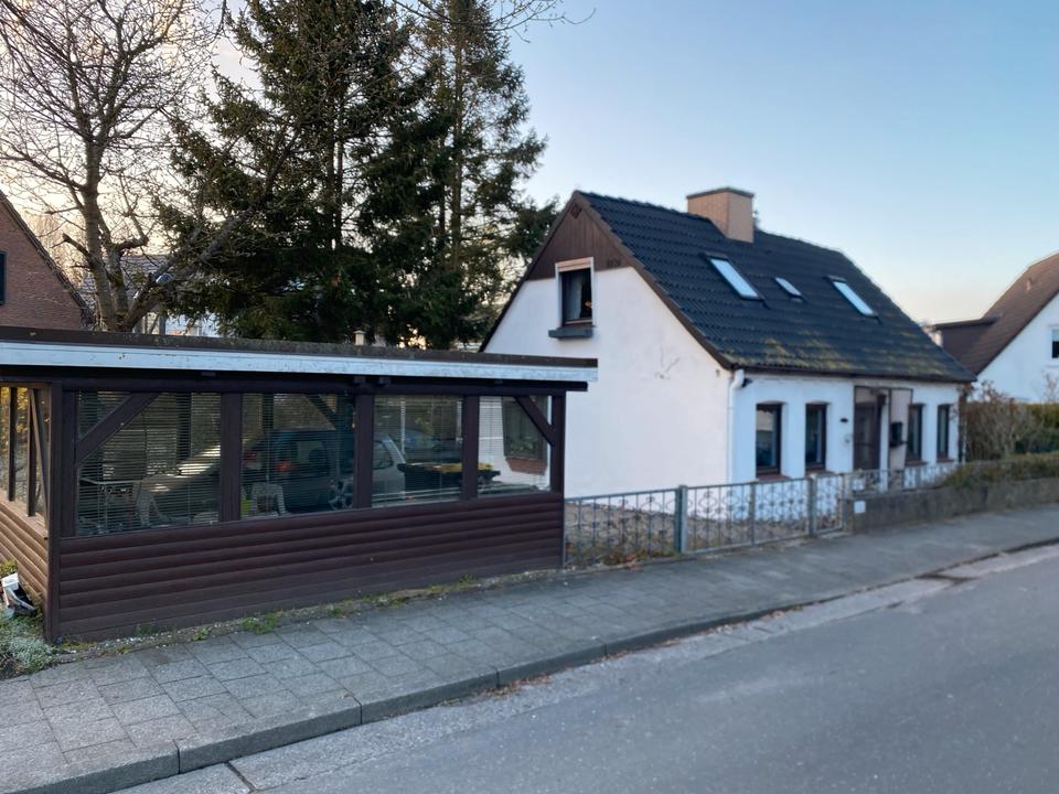 Thumbnail-Haus am Strand in Möltenort Ostsee Bad einmalig die Lage